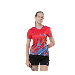 Áo Kaiwin Forehand Unisex