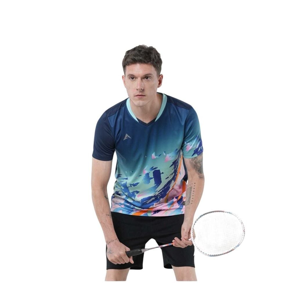 Áo Kaiwin Forehand Unisex