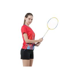 Áo Kaiwin Forehand Unisex