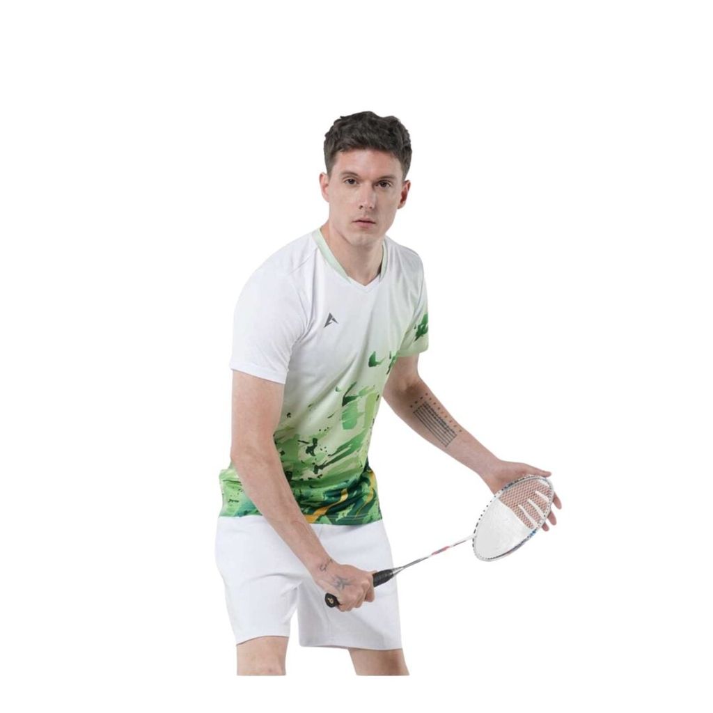 Áo Kaiwin Forehand Unisex