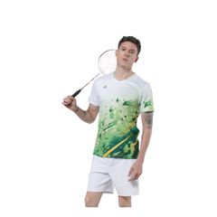 Áo Kaiwin Forehand Unisex
