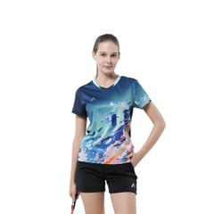 Áo Kaiwin Forehand Unisex