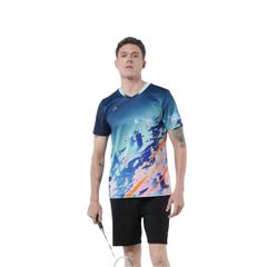 Áo Kaiwin Forehand Unisex