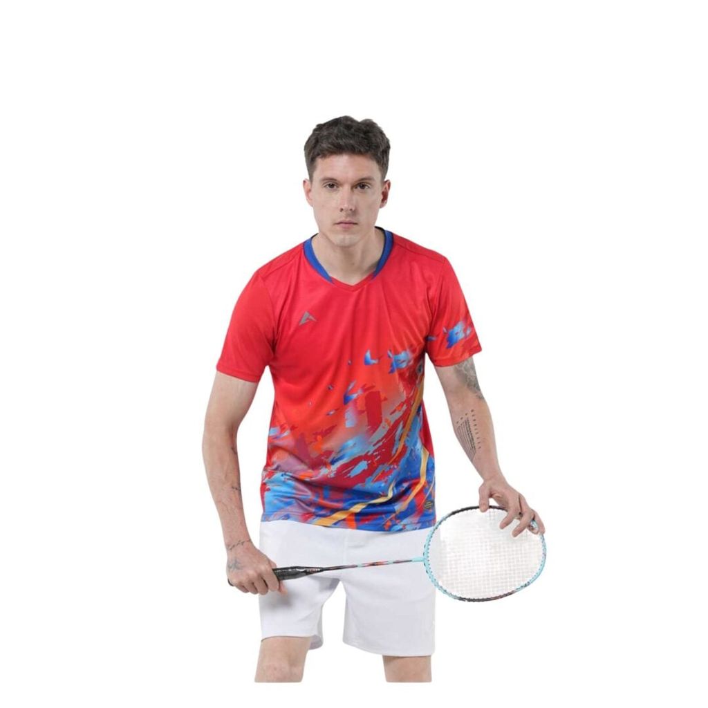 Áo Kaiwin Forehand Unisex
