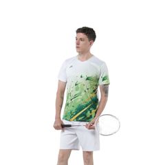 Áo Kaiwin Forehand Unisex