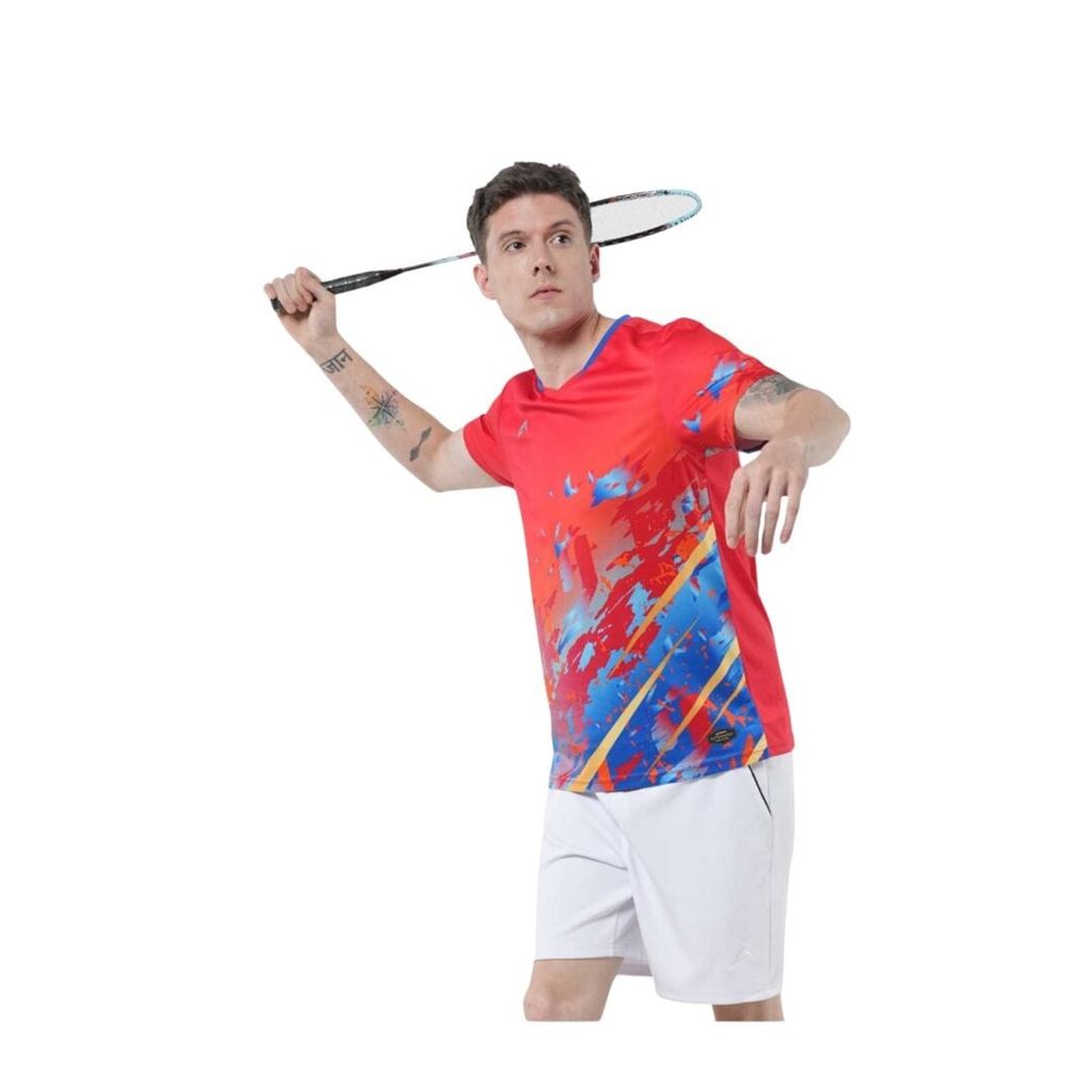 Áo Kaiwin Forehand Unisex