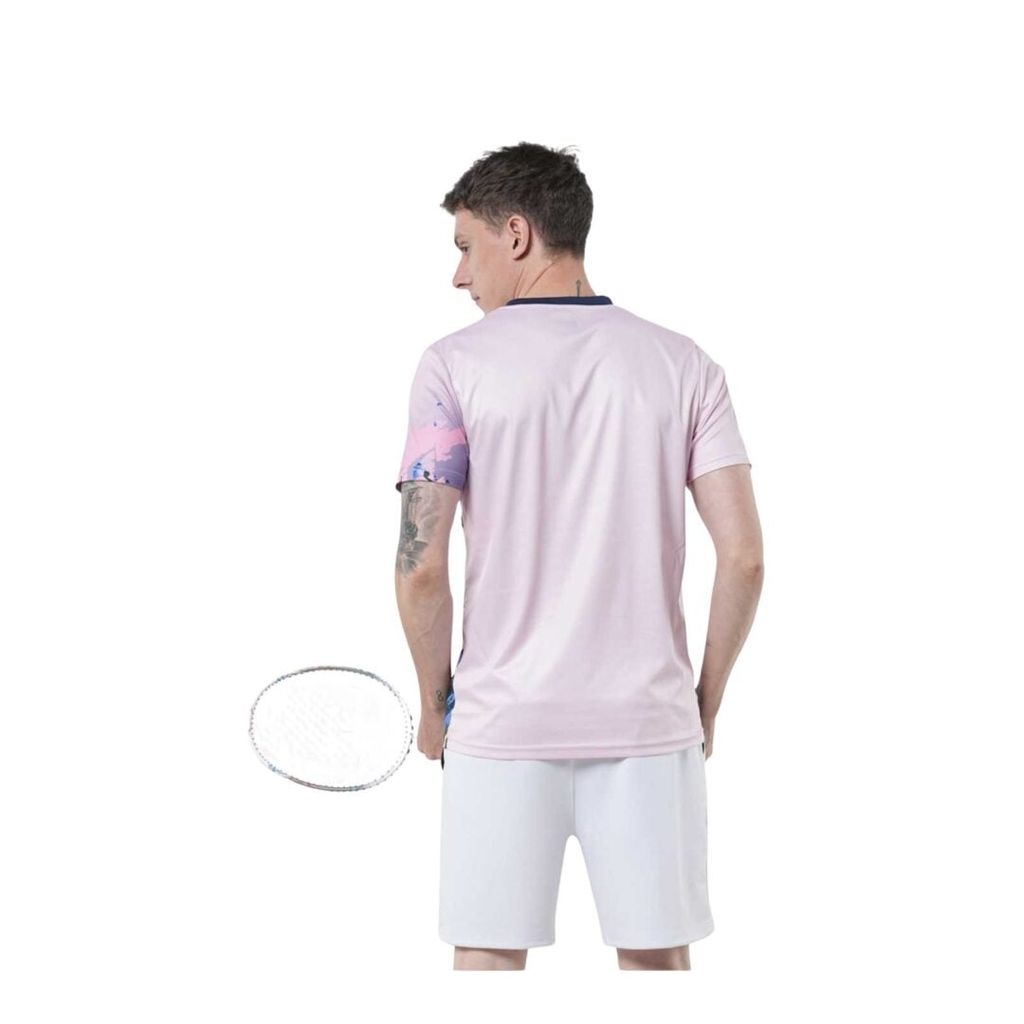 Áo Kaiwin Forehand Unisex