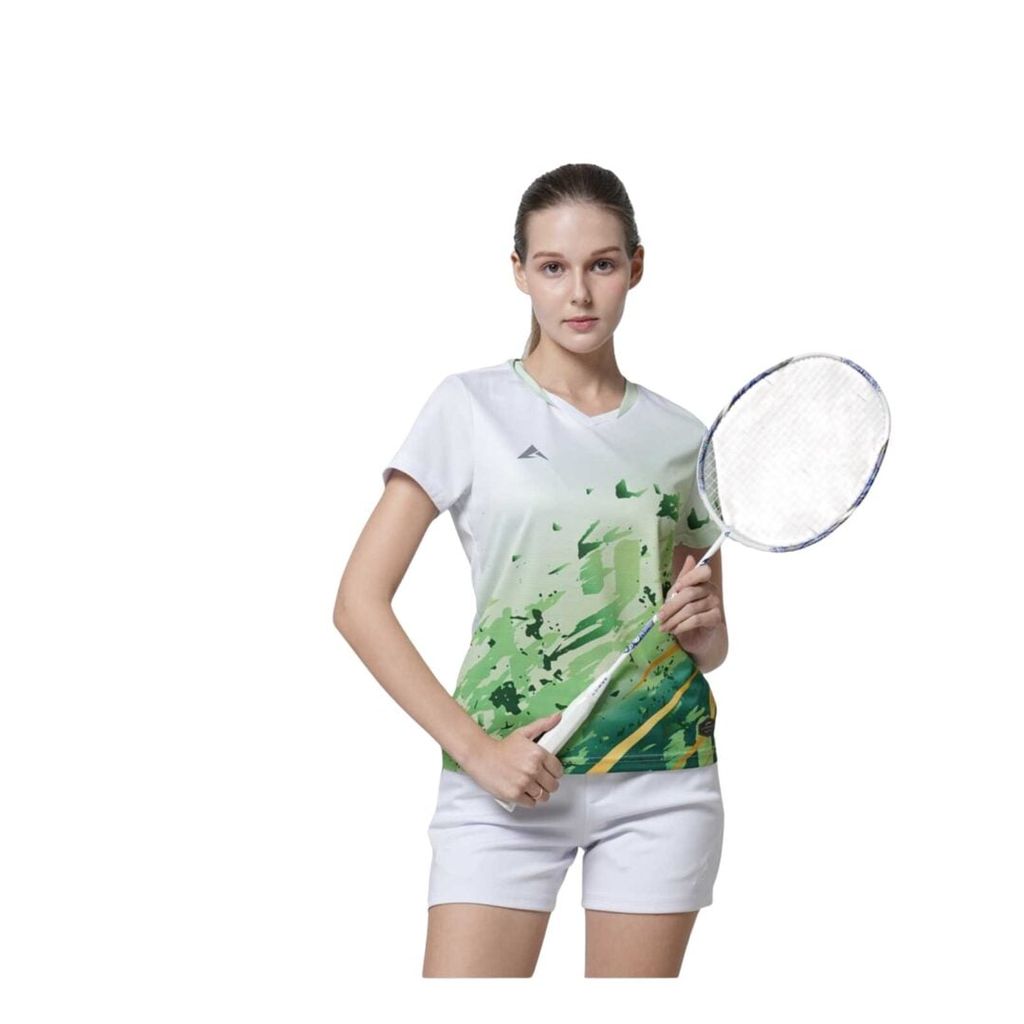Áo Kaiwin Forehand Unisex