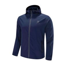 Áo Khoác Gió Thể Thao Kelme Mã 3881203 Chính Hãng