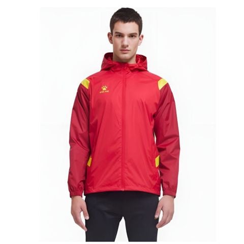 Áo Khoác Mưa Có Mũ Kelme Mã 8161WT1006
