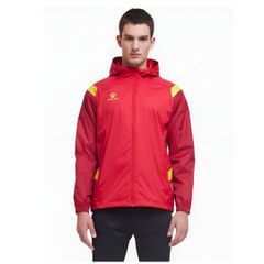 Áo Khoác Mưa Có Mũ Kelme Mã 8161WT1006