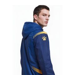 Áo Khoác Mưa Có Mũ Kelme Mã 8161WT1006