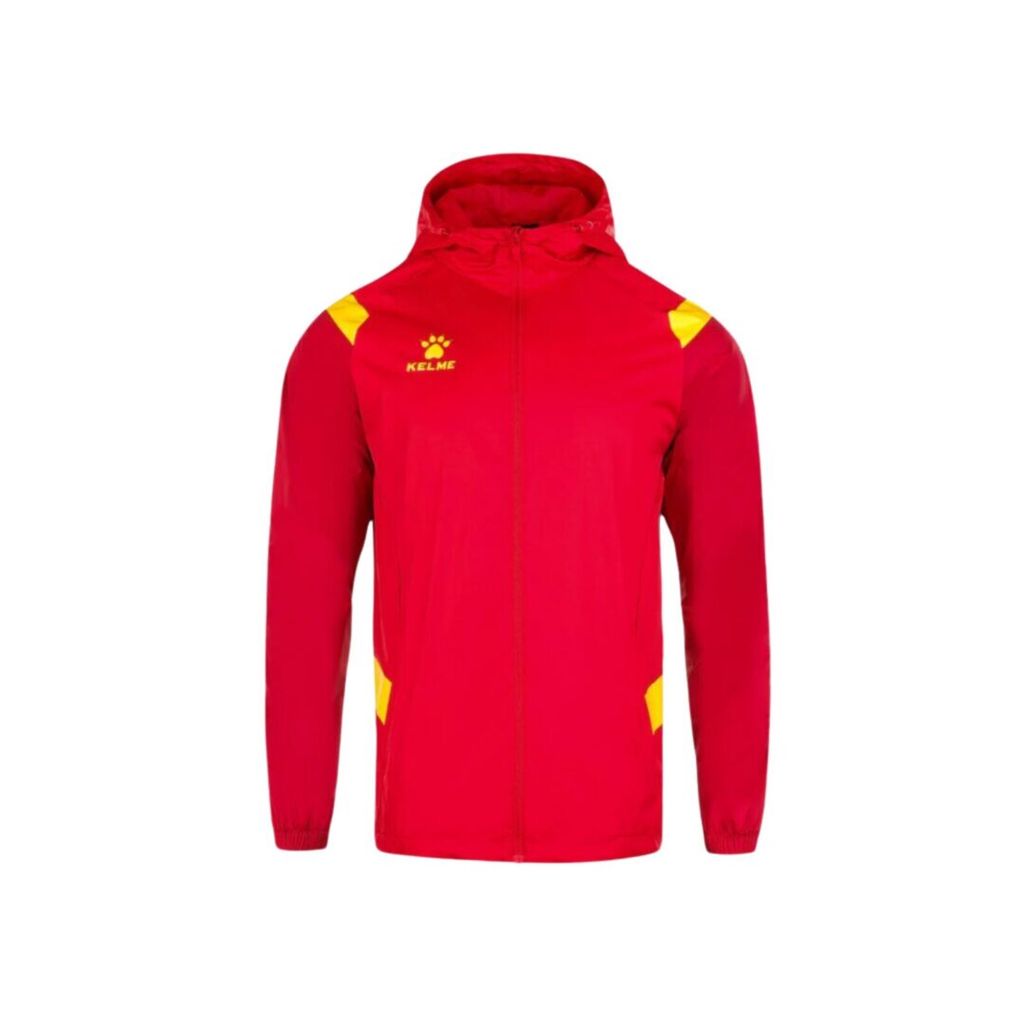 Áo Khoác Mưa Có Mũ Kelme Mã 8161WT1006