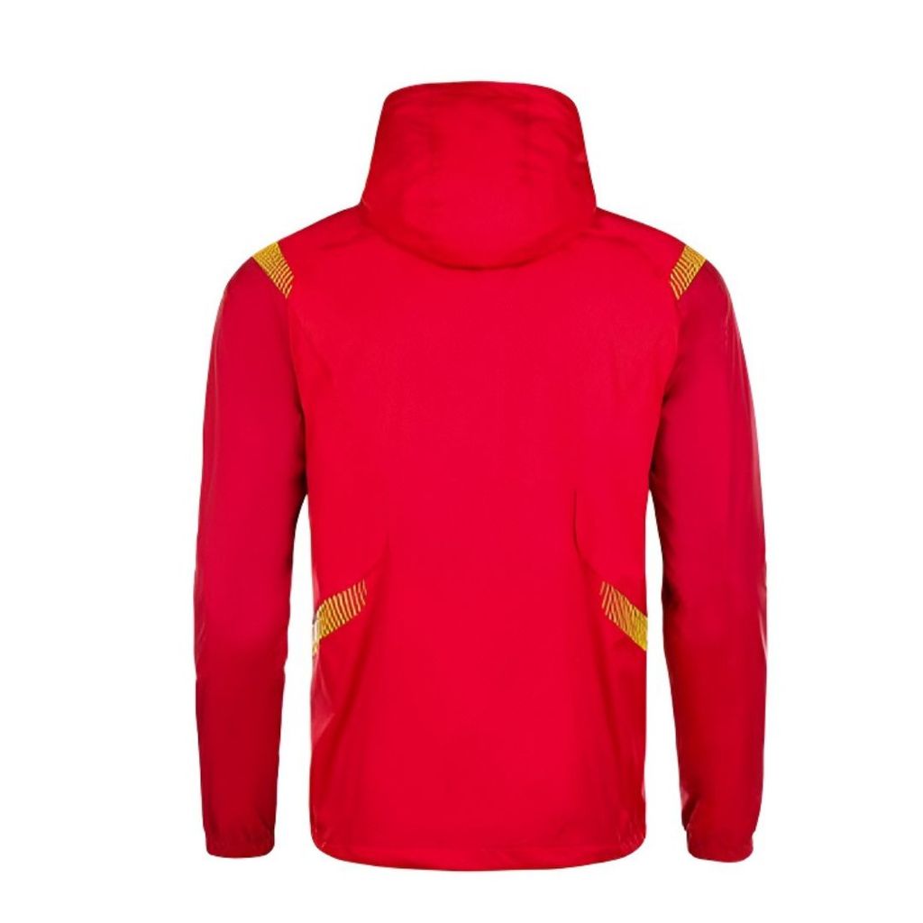 Áo Khoác Mưa Có Mũ Kelme Mã 8161WT1006