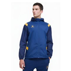 Áo Khoác Mưa Có Mũ Kelme Mã 8161WT1006