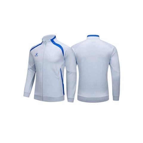 Áo Khoác Nỉ Kelme Star Of Winter 8461WT1136