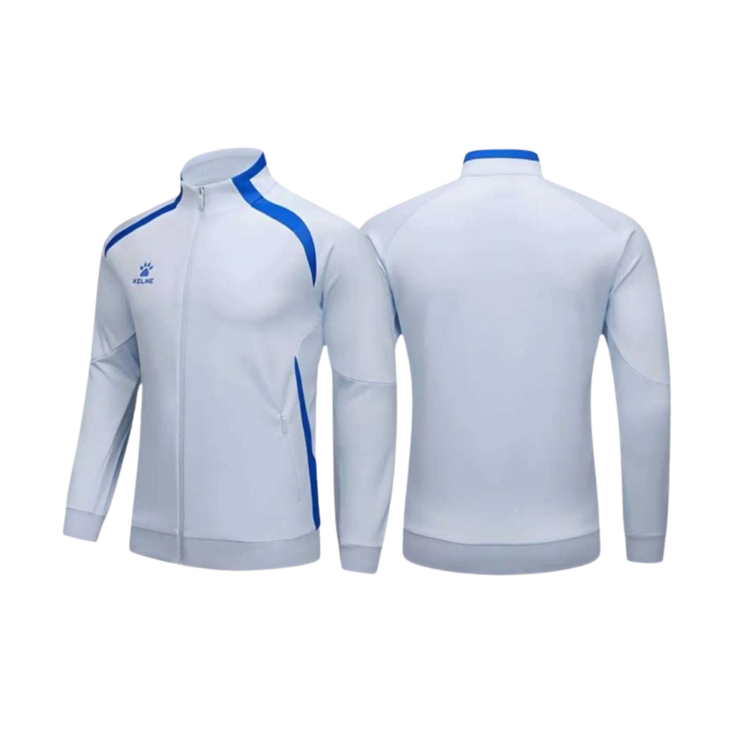 Áo khoác nỉ Kelme Star Of Winter 8461WT1136
