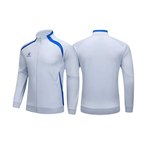 Áo Khoác Nỉ Kelme Star Of Winter 8461WT1136