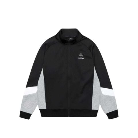 Áo Khoác Thể Thao Kelme Full Zipper 8101WT1007