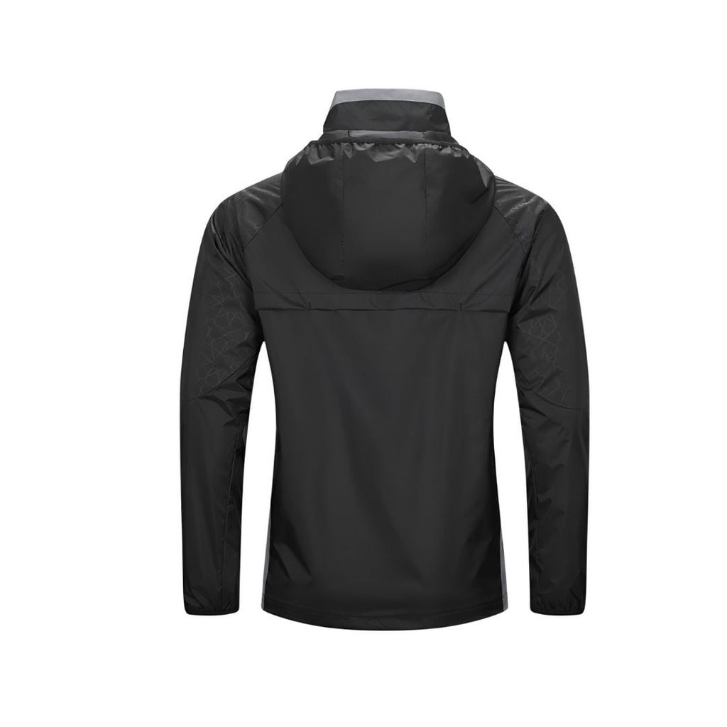 Áo Khoác Thể Thao Kelme Unisex 8461WT1131