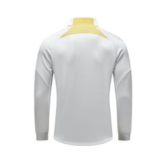 Áo Khoác Nỉ Kelme Knitted Jumper Vio Khoá Kéo 8461WT1093