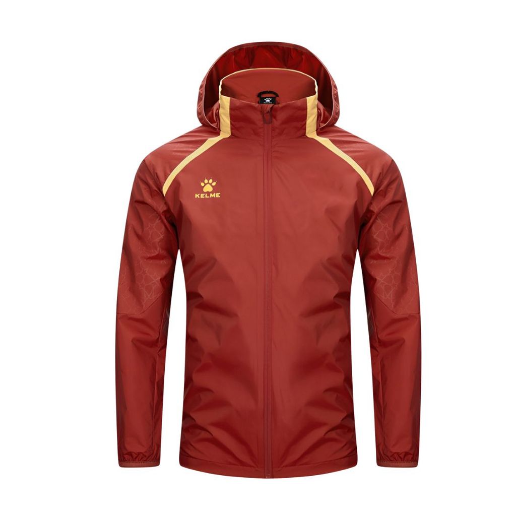 Áo Khoác Thể Thao Kelme Unisex 8461WT1131