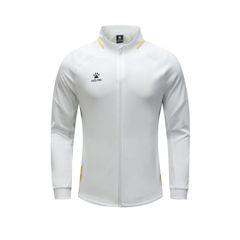 Áo Khoác Nỉ Kelme Knitted Jumper Vio Khoá Kéo 8461WT1093