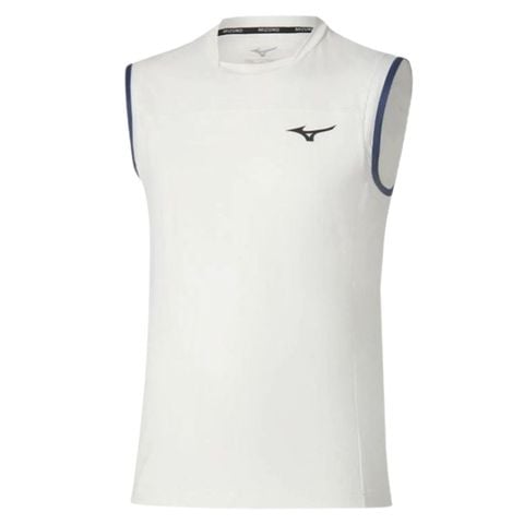 Áo Nam Mizuno Stargazer Shadow Sleeveless Chính Hãng - Thoáng Khí