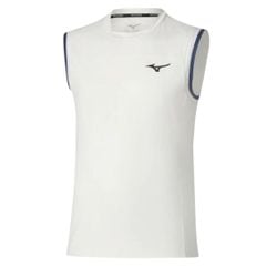 Áo Nam Mizuno Stargazer Shadow Sleeveless Chính Hãng - Thoáng Khí