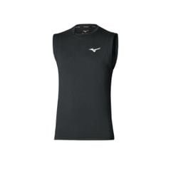 Áo Nam Mizuno Stargazer Shadow Sleeveless Chính Hãng - Thoáng Khí