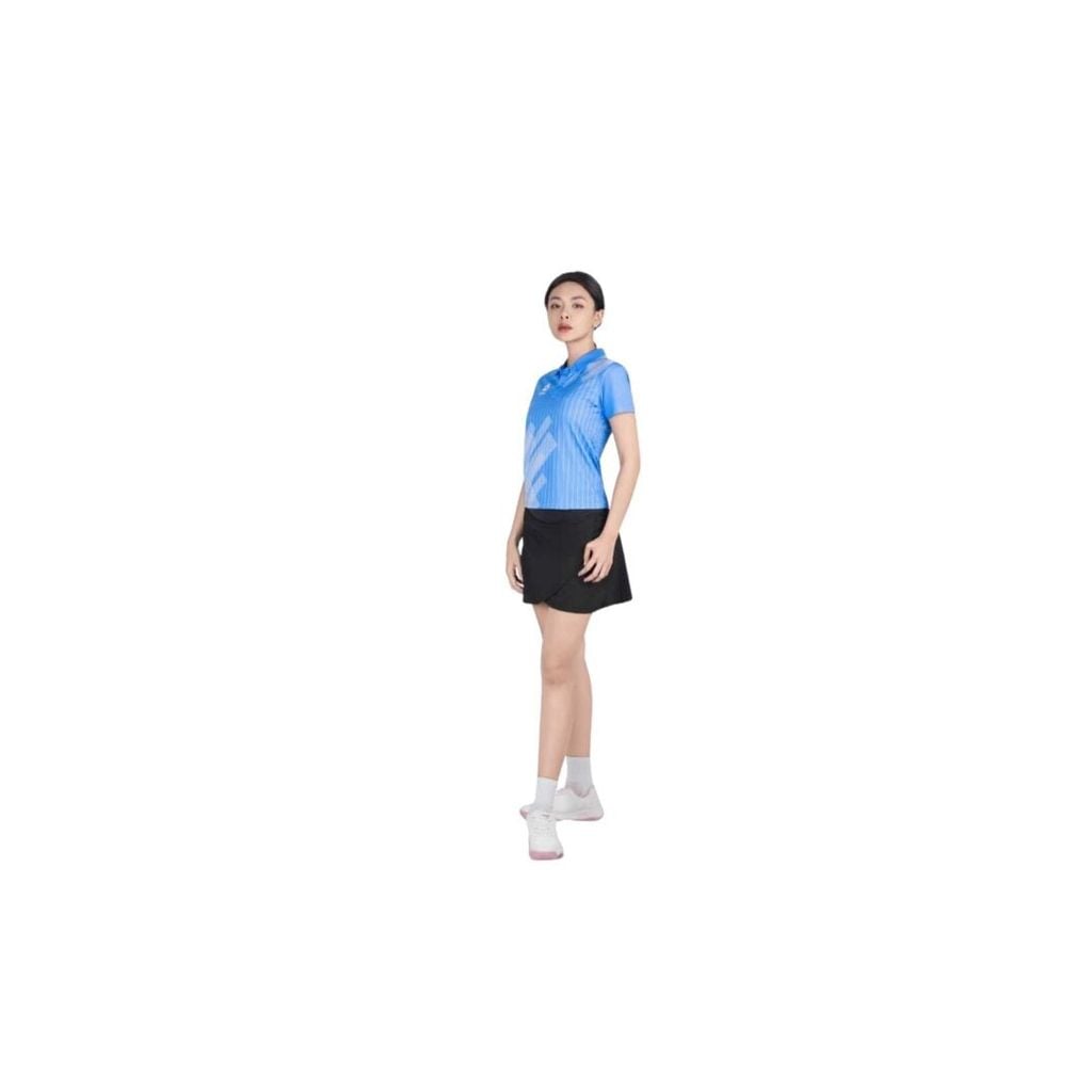 Áo Phông Jogarbola Kuban Nữ