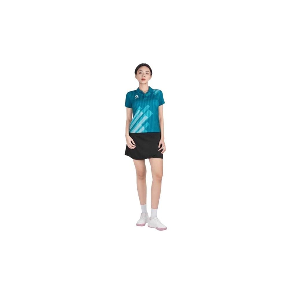 Áo Phông Jogarbola Kuban Nữ