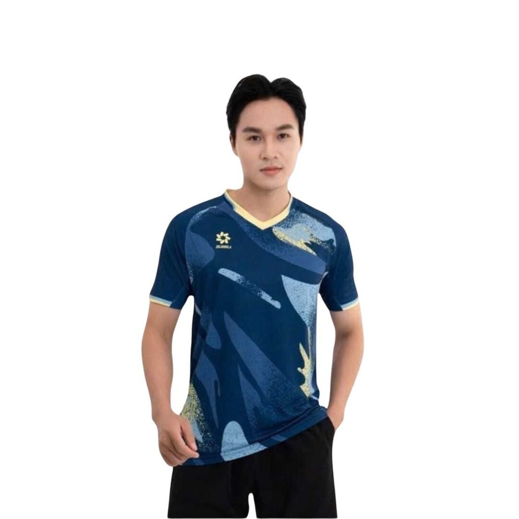 Áo Phông Jogarbola Nova Nam