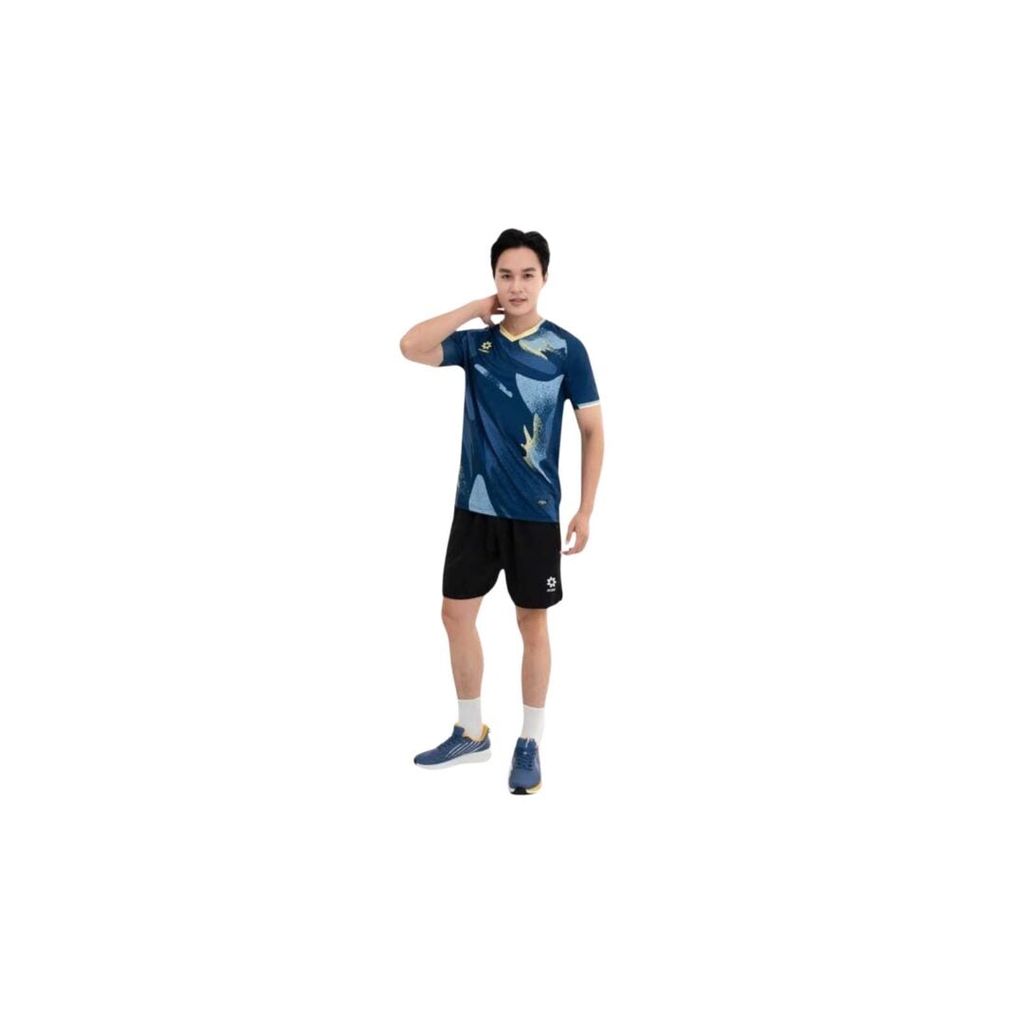 Áo Phông Jogarbola Nova Nam