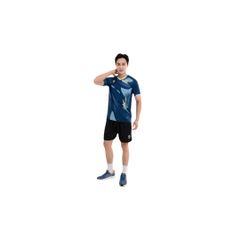 Áo Phông Jogarbola Nova Nam