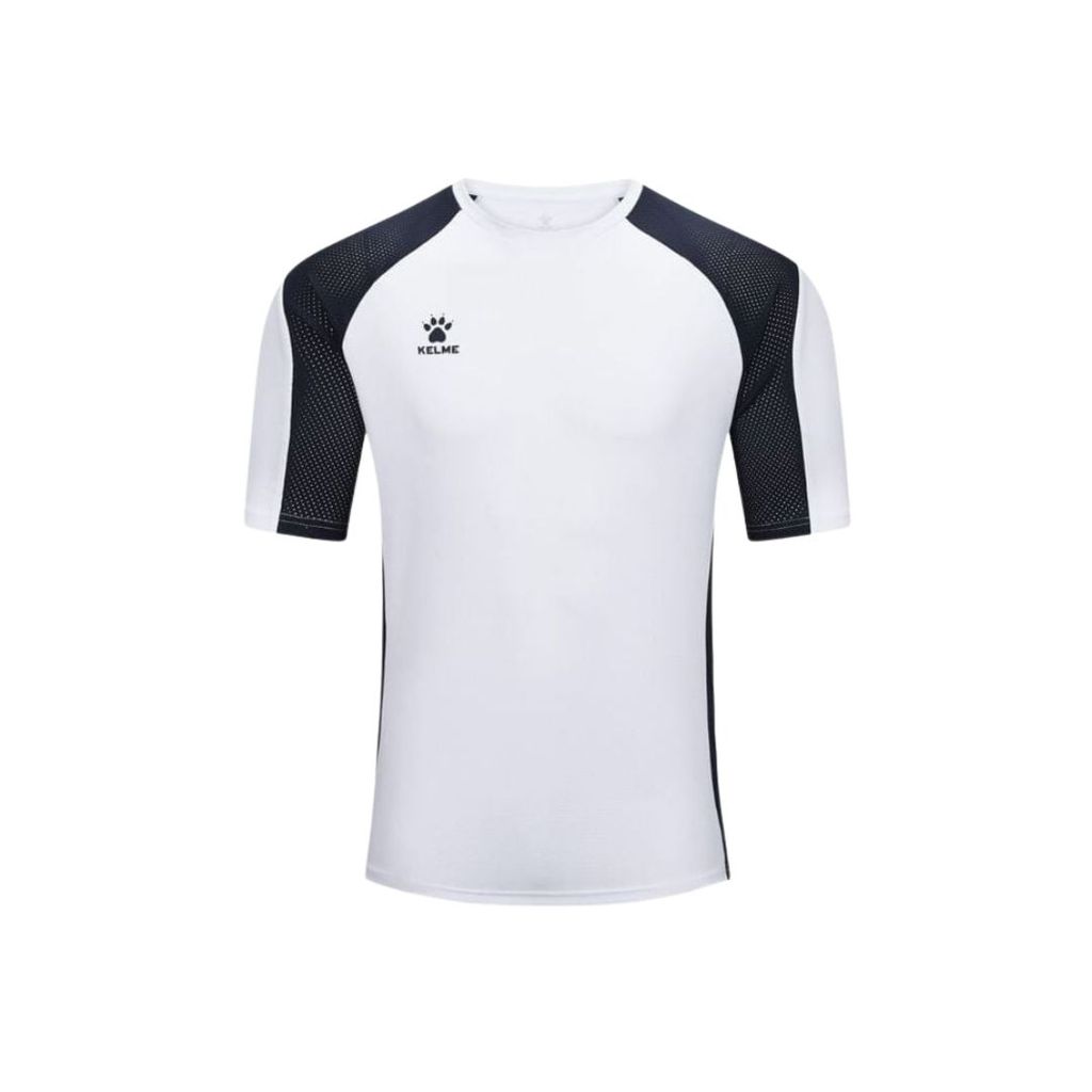 Áo phông thể thao nam Kelme 8651TX1698