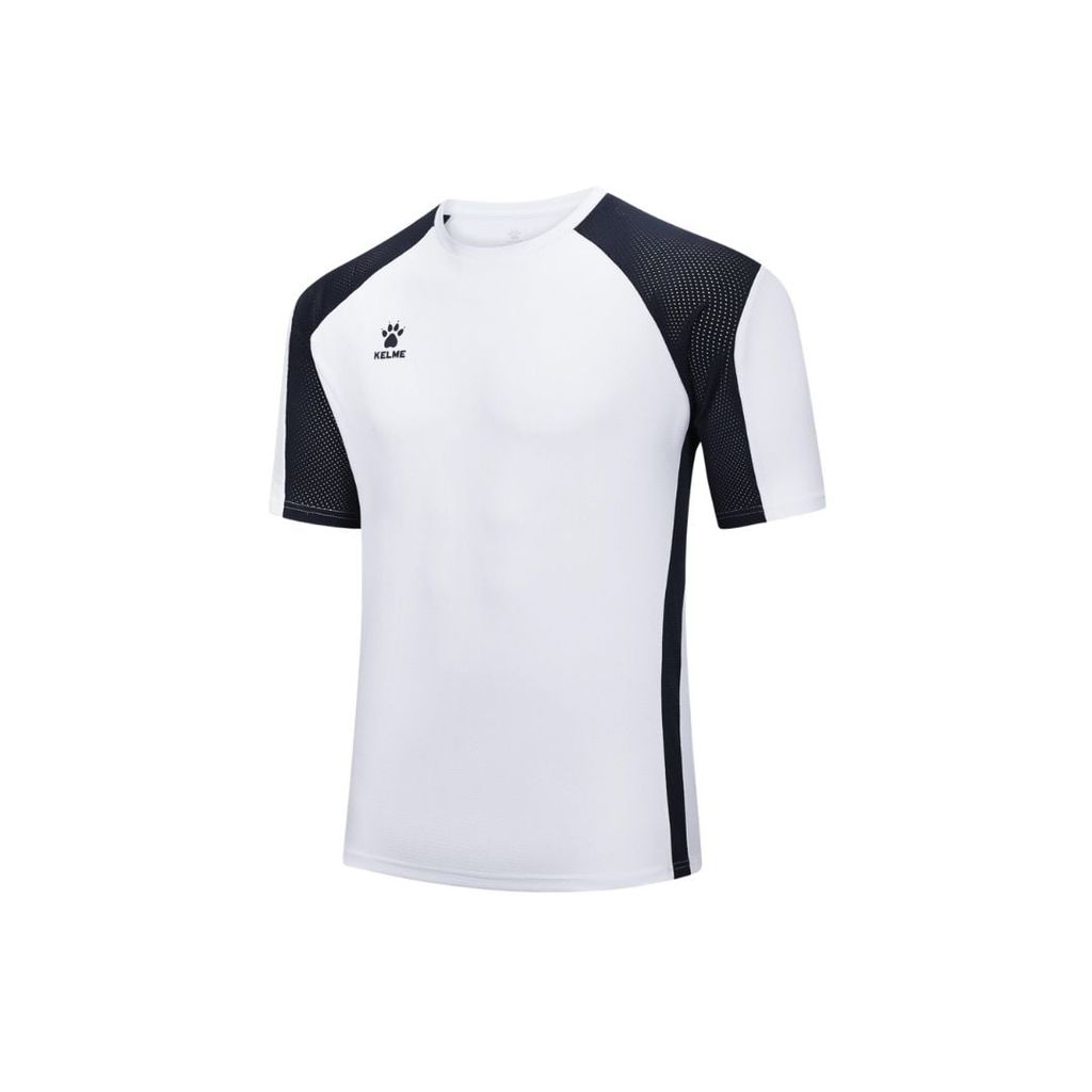 Áo Phông Thể Thao Nam Kelme Mã  8651TX1698