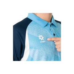 Áo Polo Jogarbola Di Chuyển Cầu Thủ CLB CAHN 25/26