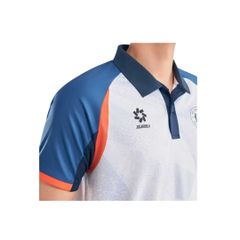 Áo Polo Jogarbola Di Chuyển Cầu Thủ CLB CAHN 25/26