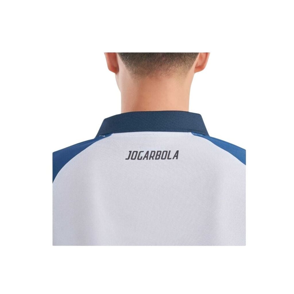 Áo Polo Jogarbola Di Chuyển Cầu Thủ CLB CAHN 25/26