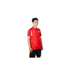 Áo Polo Jogarbola Di Chuyển Cầu Thủ CLB CAHN 25/26