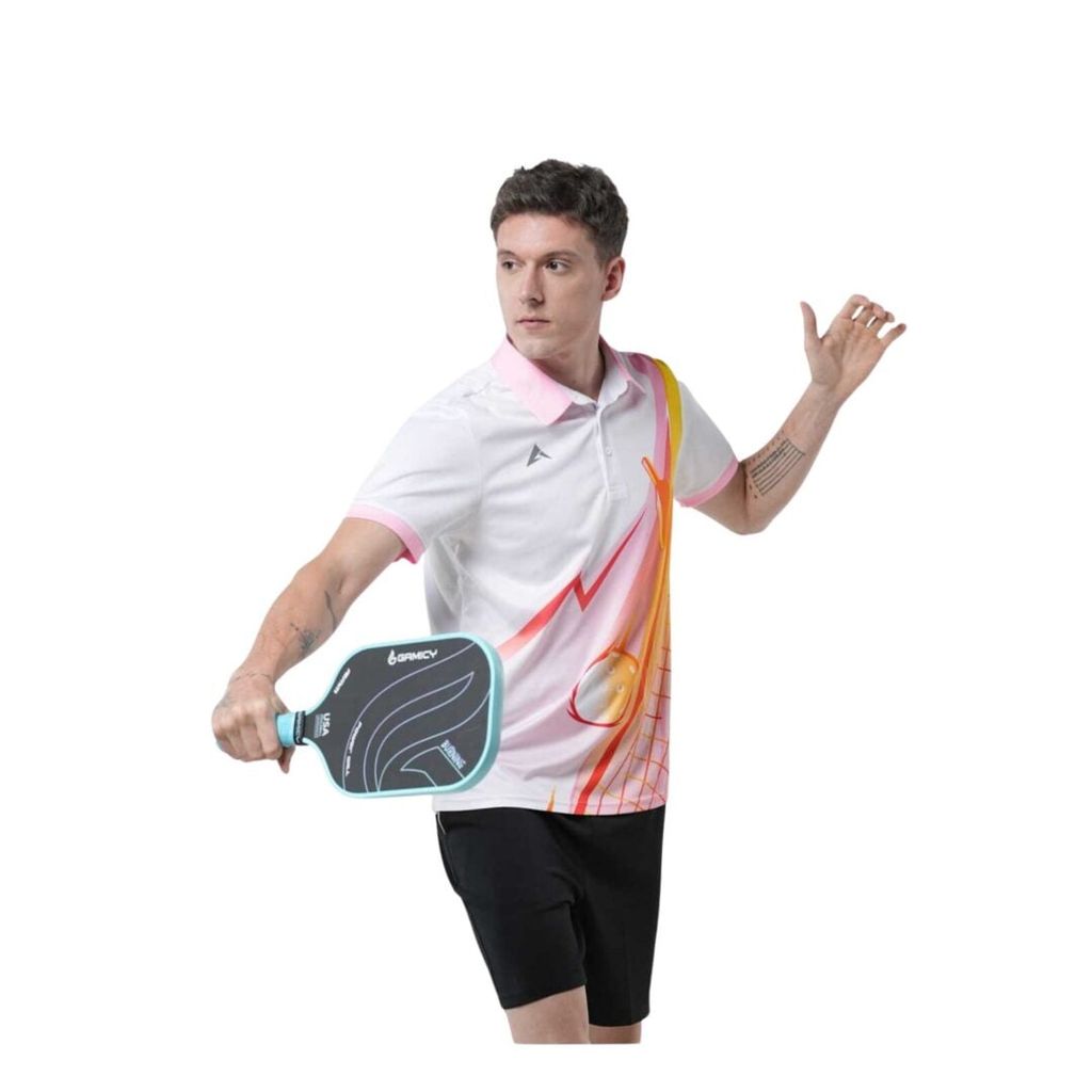 Áo Polo Kaiwin Slice Unisex