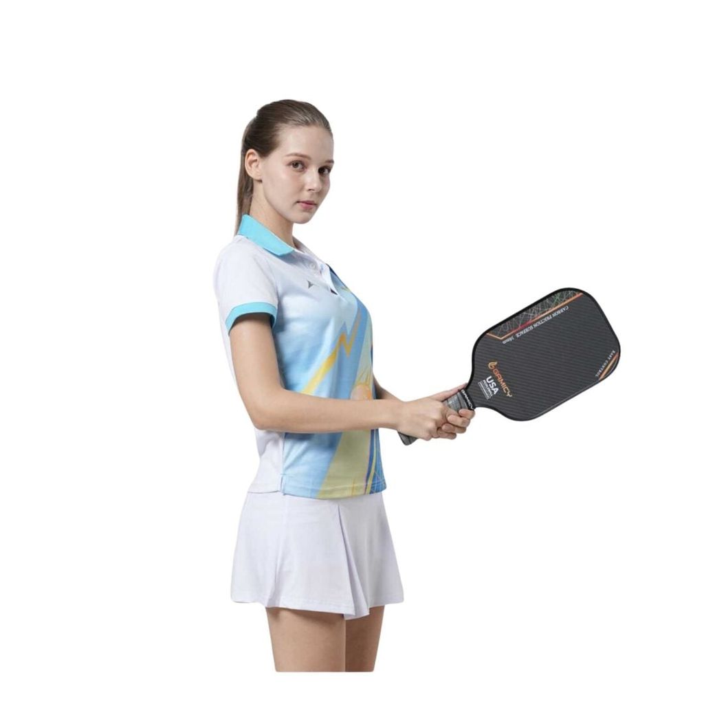 Áo Polo Kaiwin Slice Unisex