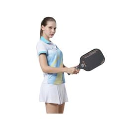 Áo Polo Kaiwin Slice Unisex