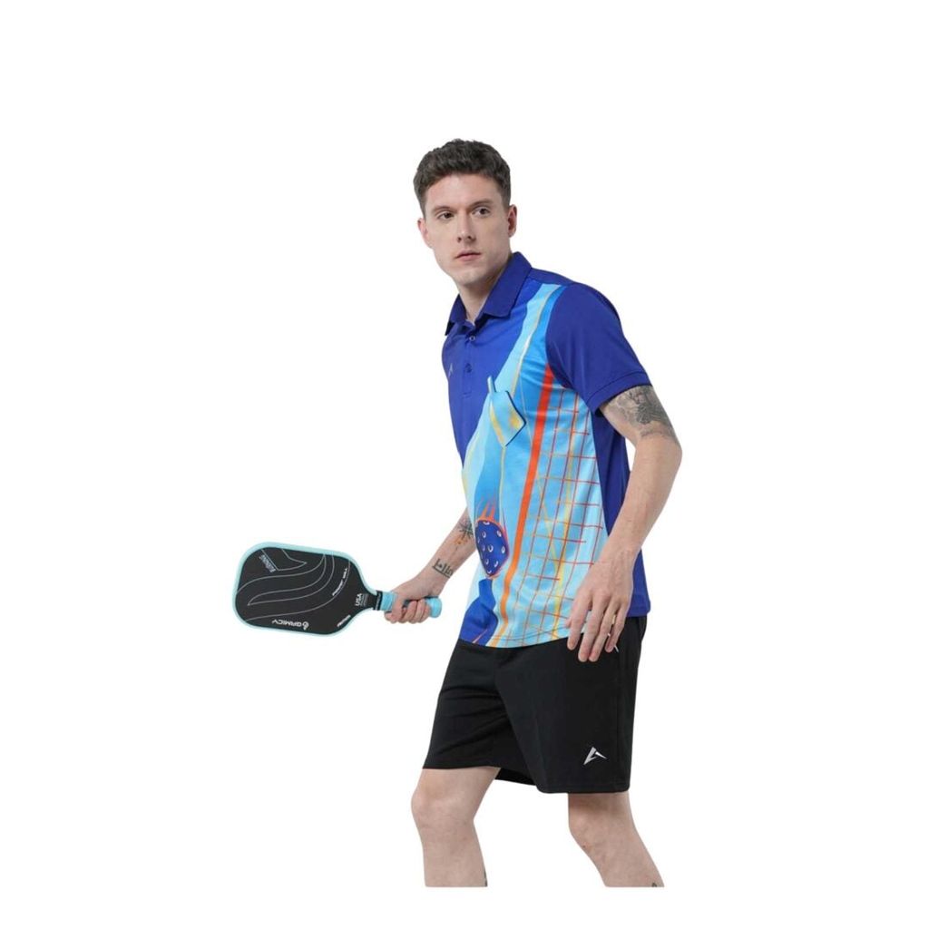 Áo Polo Kaiwin Slice Unisex