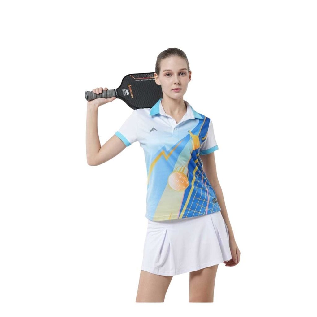 Áo Polo Kaiwin Slice Unisex