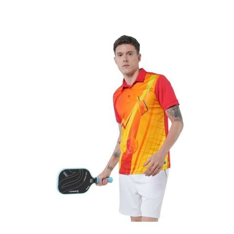 Áo Polo Kaiwin Slice Unisex