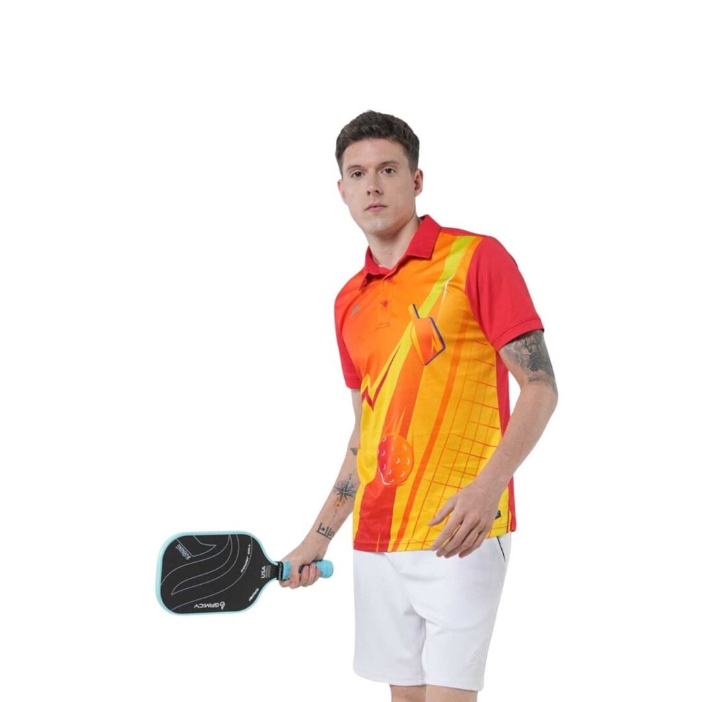 Áo Polo Kaiwin Slice Unisex