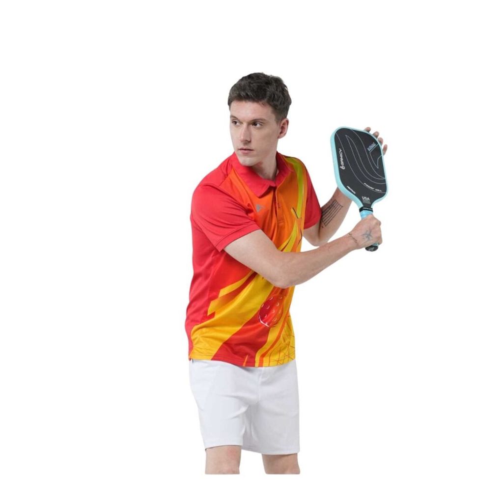 Áo Polo Kaiwin Slice Unisex