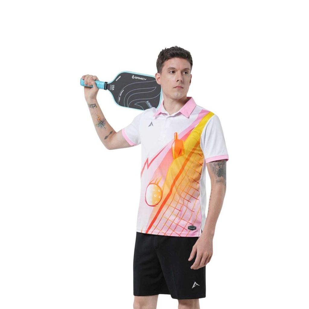 Áo Polo Kaiwin Slice Unisex